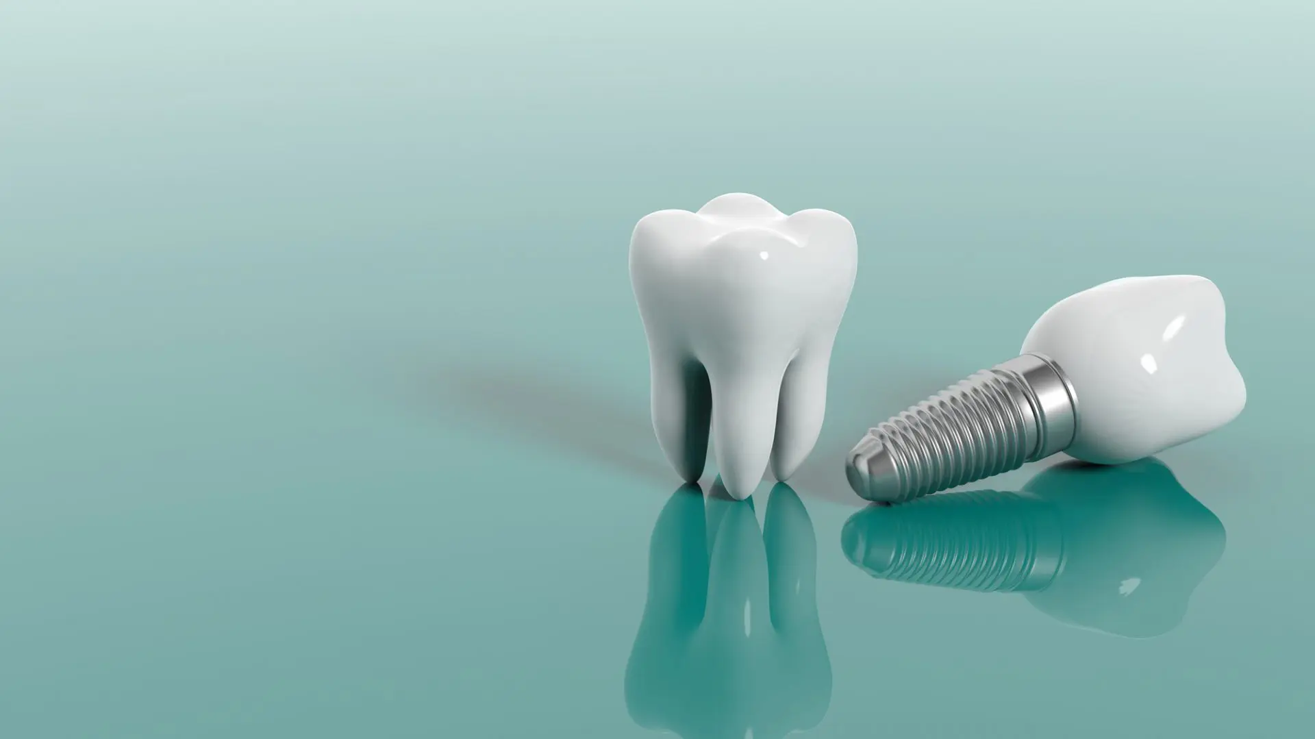 Are dental implants suitable for everyone?